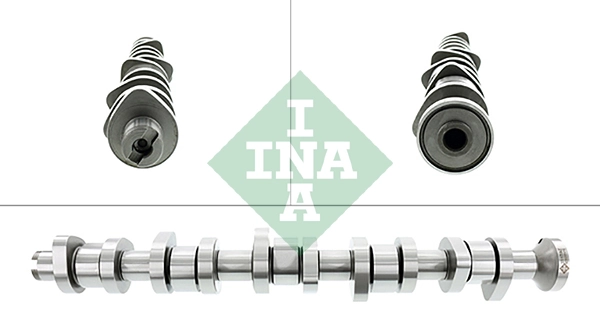 Camshaft
